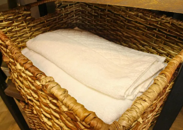 The Brass Burrow, Bel Air Soho Apartment Manila